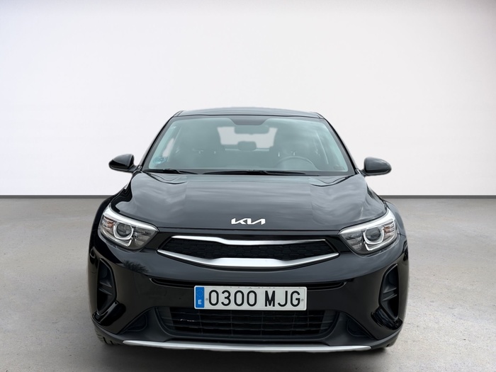 Kia Stonic 1.2 DPi Drive 62 kW (84 CV) Vehículo usado en Madrid Kia Stonic 1.2 DPi Drive 62 kW (84 CV) Vehículo usado en Madrid