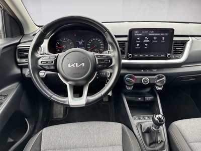 Kia Stonic 1.2 DPi Drive 62 kW (84 CV) 9 Kia Stonic 1.2 DPi Drive 62 kW (84 CV) 9