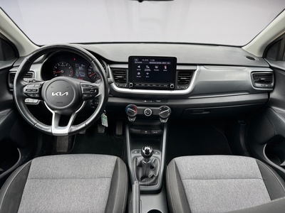 Kia Stonic 1.2 DPi Drive 62 kW (84 CV) 8 Kia Stonic 1.2 DPi Drive 62 kW (84 CV) 8