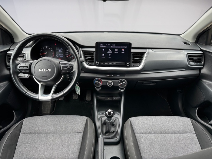 Kia Stonic 1.2 DPi Drive 62 kW (84 CV) Vehículo usado en Madrid Kia Stonic 1.2 DPi Drive 62 kW (84 CV) Vehículo usado en Madrid