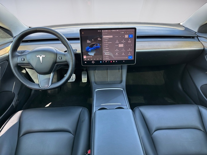 Tesla Model 3 Performance AWD 377 kW (513 CV) Vehículo usado en Madrid Tesla Model 3 Performance AWD 377 kW (513 CV) Vehículo usado en Madrid