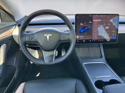 Tesla Model 3 Performance AWD 377 kW (513 CV) 9 Tesla Model 3 Performance AWD 377 kW (513 CV) 9