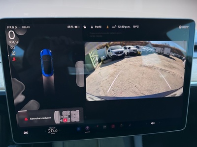 Tesla Model 3 Performance AWD 377 kW (513 CV) 15 Tesla Model 3 Performance AWD 377 kW (513 CV) 15