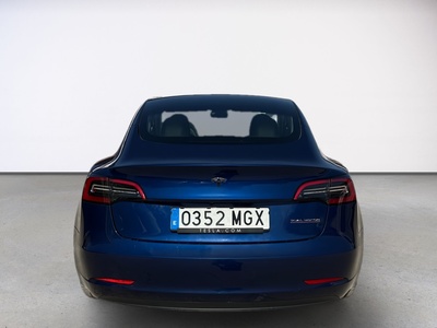 Tesla Model 3 Performance AWD 377 kW (513 CV) 5 Tesla Model 3 Performance AWD 377 kW (513 CV) 5