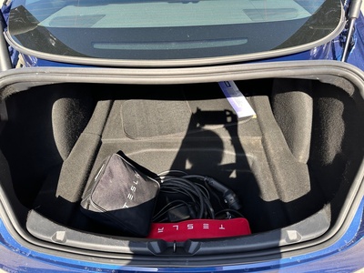 Tesla Model 3 Performance AWD 377 kW (513 CV) 6 Tesla Model 3 Performance AWD 377 kW (513 CV) 6