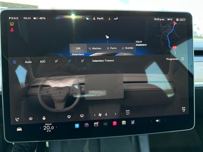 Tesla Model 3 Performance AWD 377 kW (513 CV) 19 Tesla Model 3 Performance AWD 377 kW (513 CV) 19