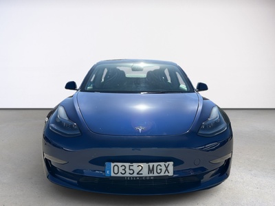 Tesla Model 3 Performance AWD 377 kW (513 CV) 2 Tesla Model 3 Performance AWD 377 kW (513 CV) 2
