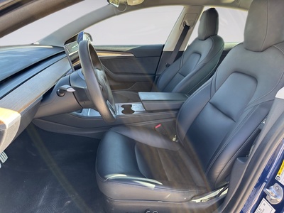 Tesla Model 3 Performance AWD 377 kW (513 CV) 11 Tesla Model 3 Performance AWD 377 kW (513 CV) 11