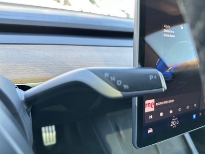 Tesla Model 3 Performance AWD 377 kW (513 CV) 14 Tesla Model 3 Performance AWD 377 kW (513 CV) 14