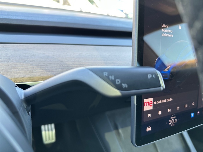 Tesla Model 3 Performance AWD 377 kW (513 CV) Vehículo usado en Madrid Tesla Model 3 Performance AWD 377 kW (513 CV) Vehículo usado en Madrid