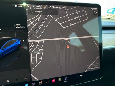 Tesla Model 3 Performance AWD 377 kW (513 CV) 20 Tesla Model 3 Performance AWD 377 kW (513 CV) 20