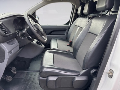 Peugeot Expert Furgon BlueHDi 120 S&S Pro Standard 88 kW (120 CV) 11 Peugeot Expert Furgon BlueHDi 120 S&S Pro Standard 88 kW (120 CV) 11