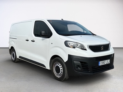 Peugeot Expert Furgon BlueHDi 120 S&S Pro Standard 88 kW (120 CV) 3 Peugeot Expert Furgon BlueHDi 120 S&S Pro Standard 88 kW (120 CV) 3