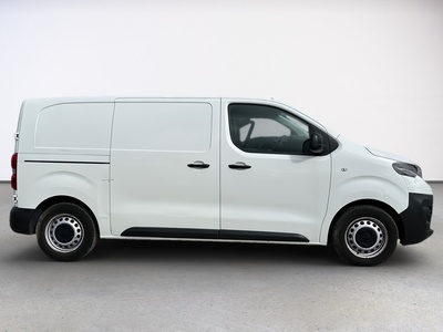 Peugeot Expert Furgon BlueHDi 120 S&S Pro Standard 88 kW (120 CV) 4 Peugeot Expert Furgon BlueHDi 120 S&S Pro Standard 88 kW (120 CV) 4