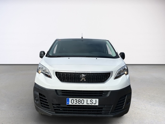 Peugeot Expert Furgon BlueHDi 120 S&S Pro Standard 88 kW (120 CV) Vehículo usado en Madrid Peugeot Expert Furgon BlueHDi 120 S&S Pro Standard 88 kW (120 CV) Vehículo usado en Madrid