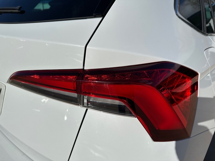 Skoda Kamiq 1.0 TSI Sport 81 kW (110 CV) Vehículo usado en Madrid Skoda Kamiq 1.0 TSI Sport 81 kW (110 CV) Vehículo usado en Madrid