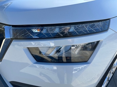 Skoda Kamiq 1.0 TSI Sport 81 kW (110 CV) 16 Skoda Kamiq 1.0 TSI Sport 81 kW (110 CV) 16