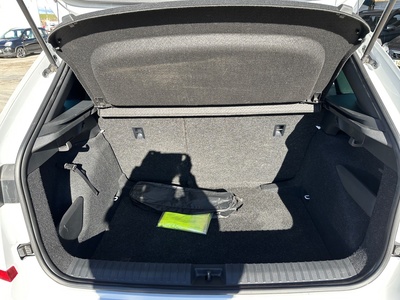 Skoda Kamiq 1.0 TSI Sport 81 kW (110 CV) 6 Skoda Kamiq 1.0 TSI Sport 81 kW (110 CV) 6