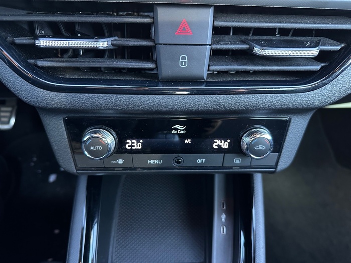 Skoda Kamiq 1.0 TSI Sport 81 kW (110 CV) Vehículo usado en Madrid Skoda Kamiq 1.0 TSI Sport 81 kW (110 CV) Vehículo usado en Madrid