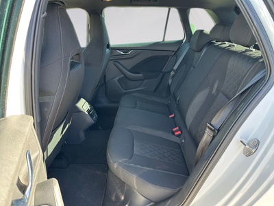 Skoda Kamiq 1.0 TSI Sport 81 kW (110 CV) 12 Skoda Kamiq 1.0 TSI Sport 81 kW (110 CV) 12