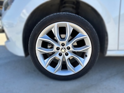 Skoda Kamiq 1.0 TSI Sport 81 kW (110 CV) 13 Skoda Kamiq 1.0 TSI Sport 81 kW (110 CV) 13