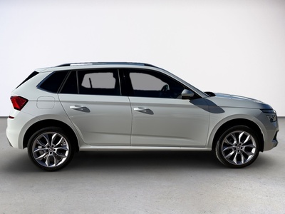 Skoda Kamiq 1.0 TSI Sport 81 kW (110 CV) 4 Skoda Kamiq 1.0 TSI Sport 81 kW (110 CV) 4