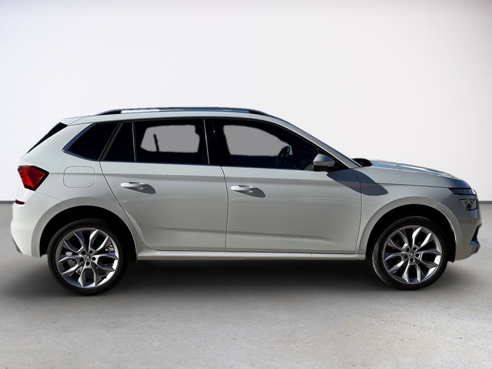 Skoda Kamiq 1.0 TSI Sport 81 kW (110 CV) Vehículo usado en Madrid Skoda Kamiq 1.0 TSI Sport 81 kW (110 CV) Vehículo usado en Madrid
