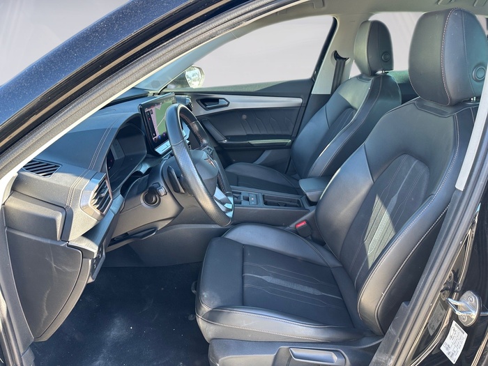 CUPRA Formentor 1.5 TSI DSG 110 kW (150 CV) Vehículo usado en Madrid CUPRA Formentor 1.5 TSI DSG 110 kW (150 CV) Vehículo usado en Madrid