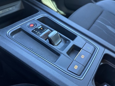 CUPRA Formentor 1.5 TSI DSG 110 kW (150 CV) 14 CUPRA Formentor 1.5 TSI DSG 110 kW (150 CV) 14