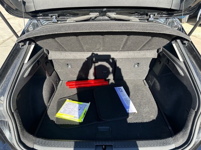 CUPRA Formentor 1.5 TSI DSG 110 kW (150 CV) 6 CUPRA Formentor 1.5 TSI DSG 110 kW (150 CV) 6