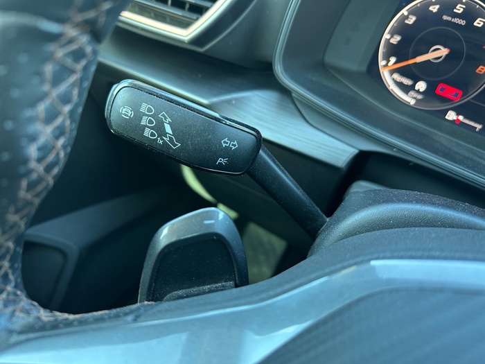 CUPRA Formentor 1.5 TSI DSG 110 kW (150 CV) Vehículo usado en Madrid CUPRA Formentor 1.5 TSI DSG 110 kW (150 CV) Vehículo usado en Madrid