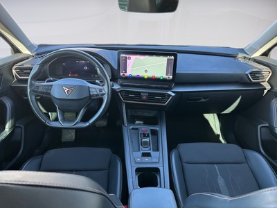 CUPRA Formentor 1.5 TSI DSG 110 kW (150 CV) 8 CUPRA Formentor 1.5 TSI DSG 110 kW (150 CV) 8