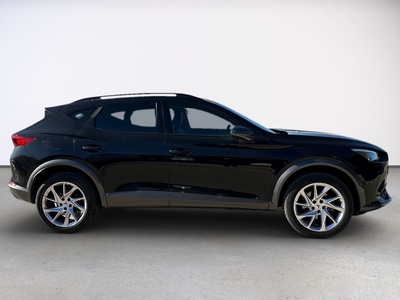 CUPRA Formentor 1.5 TSI DSG 110 kW (150 CV) 4 CUPRA Formentor 1.5 TSI DSG 110 kW (150 CV) 4