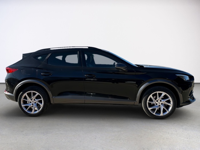 CUPRA Formentor 1.5 TSI DSG 110 kW (150 CV) Vehículo usado en Madrid CUPRA Formentor 1.5 TSI DSG 110 kW (150 CV) Vehículo usado en Madrid