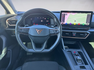 CUPRA Formentor 1.5 TSI DSG 110 kW (150 CV) 9 CUPRA Formentor 1.5 TSI DSG 110 kW (150 CV) 9