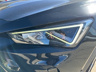 CUPRA Formentor 1.5 TSI DSG 110 kW (150 CV) 16 CUPRA Formentor 1.5 TSI DSG 110 kW (150 CV) 16