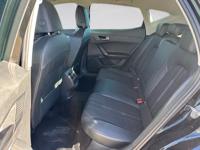 CUPRA Formentor 1.5 TSI DSG 110 kW (150 CV) Vehículo usado en Madrid CUPRA Formentor 1.5 TSI DSG 110 kW (150 CV) Vehículo usado en Madrid