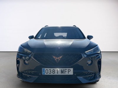 CUPRA Formentor 1.5 TSI DSG 110 kW (150 CV) 2 CUPRA Formentor 1.5 TSI DSG 110 kW (150 CV) 2