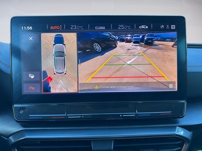 CUPRA Formentor 1.5 TSI DSG 110 kW (150 CV) 15 CUPRA Formentor 1.5 TSI DSG 110 kW (150 CV) 15