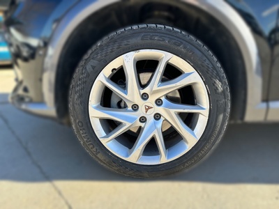 CUPRA Formentor 1.5 TSI DSG 110 kW (150 CV) 13 CUPRA Formentor 1.5 TSI DSG 110 kW (150 CV) 13