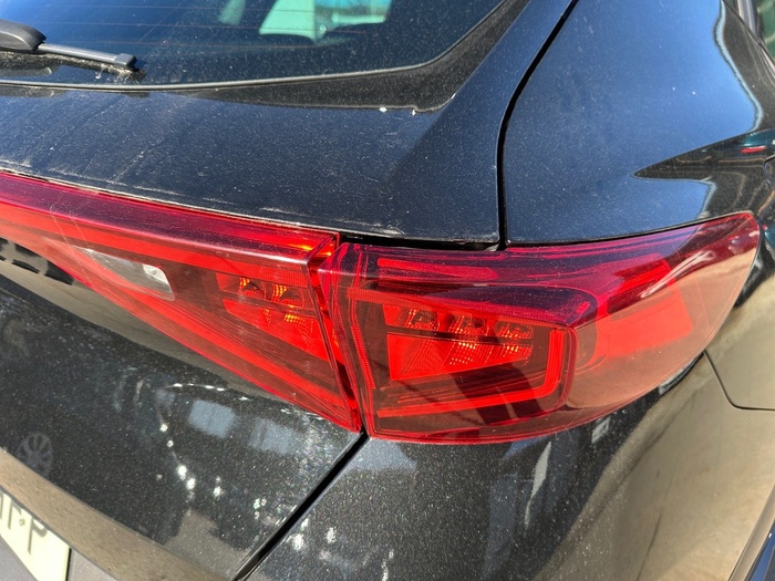 CUPRA Formentor 1.5 TSI DSG 110 kW (150 CV) Vehículo usado en Madrid CUPRA Formentor 1.5 TSI DSG 110 kW (150 CV) Vehículo usado en Madrid