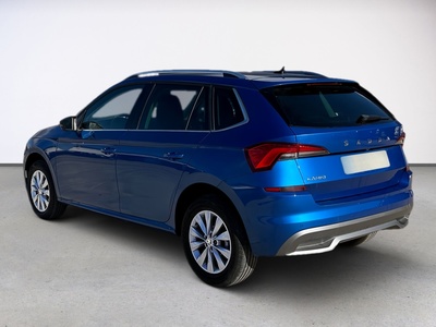 Skoda Kamiq 1.0 TSI Emotion DSG 81 kW (110 CV) 7 Skoda Kamiq 1.0 TSI Emotion DSG 81 kW (110 CV) 7