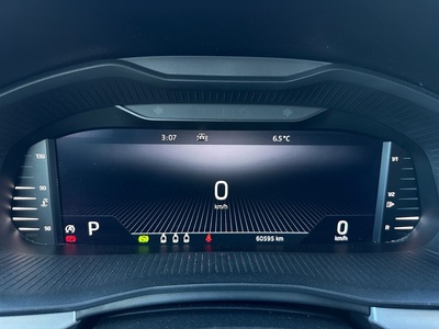 Skoda Kamiq 1.0 TSI Emotion DSG 81 kW (110 CV) 10 Skoda Kamiq 1.0 TSI Emotion DSG 81 kW (110 CV) 10