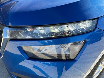 Skoda Kamiq 1.0 TSI Emotion DSG 81 kW (110 CV) 16 Skoda Kamiq 1.0 TSI Emotion DSG 81 kW (110 CV) 16