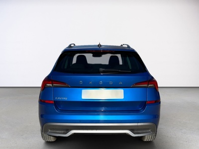 Skoda Kamiq 1.0 TSI Emotion DSG 81 kW (110 CV) 5 Skoda Kamiq 1.0 TSI Emotion DSG 81 kW (110 CV) 5