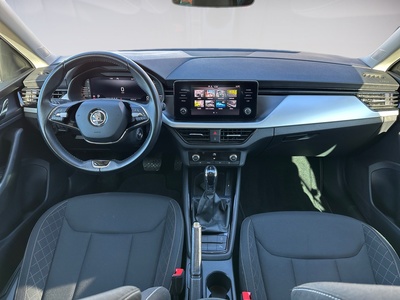 Skoda Kamiq 1.0 TSI Emotion DSG 81 kW (110 CV) 8 Skoda Kamiq 1.0 TSI Emotion DSG 81 kW (110 CV) 8