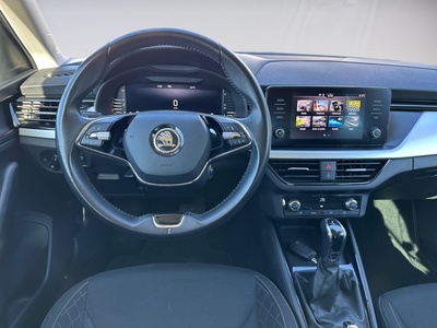 Skoda Kamiq 1.0 TSI Emotion DSG 81 kW (110 CV) 9 Skoda Kamiq 1.0 TSI Emotion DSG 81 kW (110 CV) 9