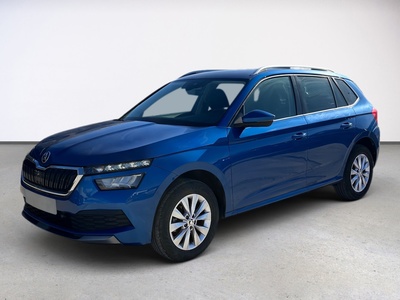 Skoda Kamiq 1.0 TSI Emotion DSG 81 kW (110 CV) 1 Skoda Kamiq 1.0 TSI Emotion DSG 81 kW (110 CV) 1