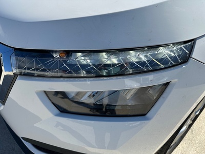 Skoda Kamiq 1.0 TSI Emotion DSG 81 kW (110 CV) 16 Skoda Kamiq 1.0 TSI Emotion DSG 81 kW (110 CV) 16