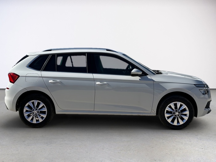 Skoda Kamiq 1.0 TSI Emotion DSG 81 kW (110 CV) Vehículo usado en Madrid Skoda Kamiq 1.0 TSI Emotion DSG 81 kW (110 CV) Vehículo usado en Madrid